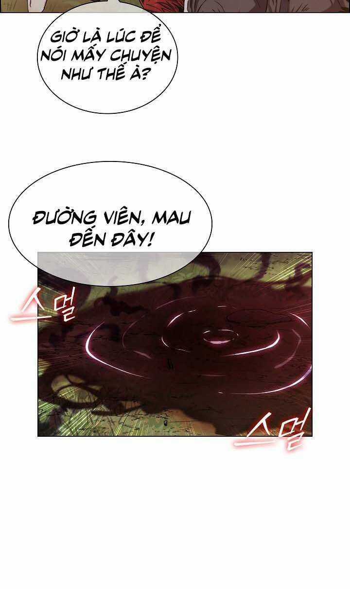 Kẻ Phát Hoạ Ấn Chú Chapter 7 trang 43