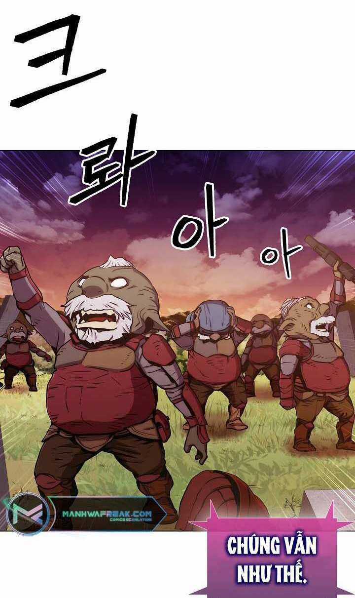 Kẻ Phát Hoạ Ấn Chú Chapter 7 trang 45