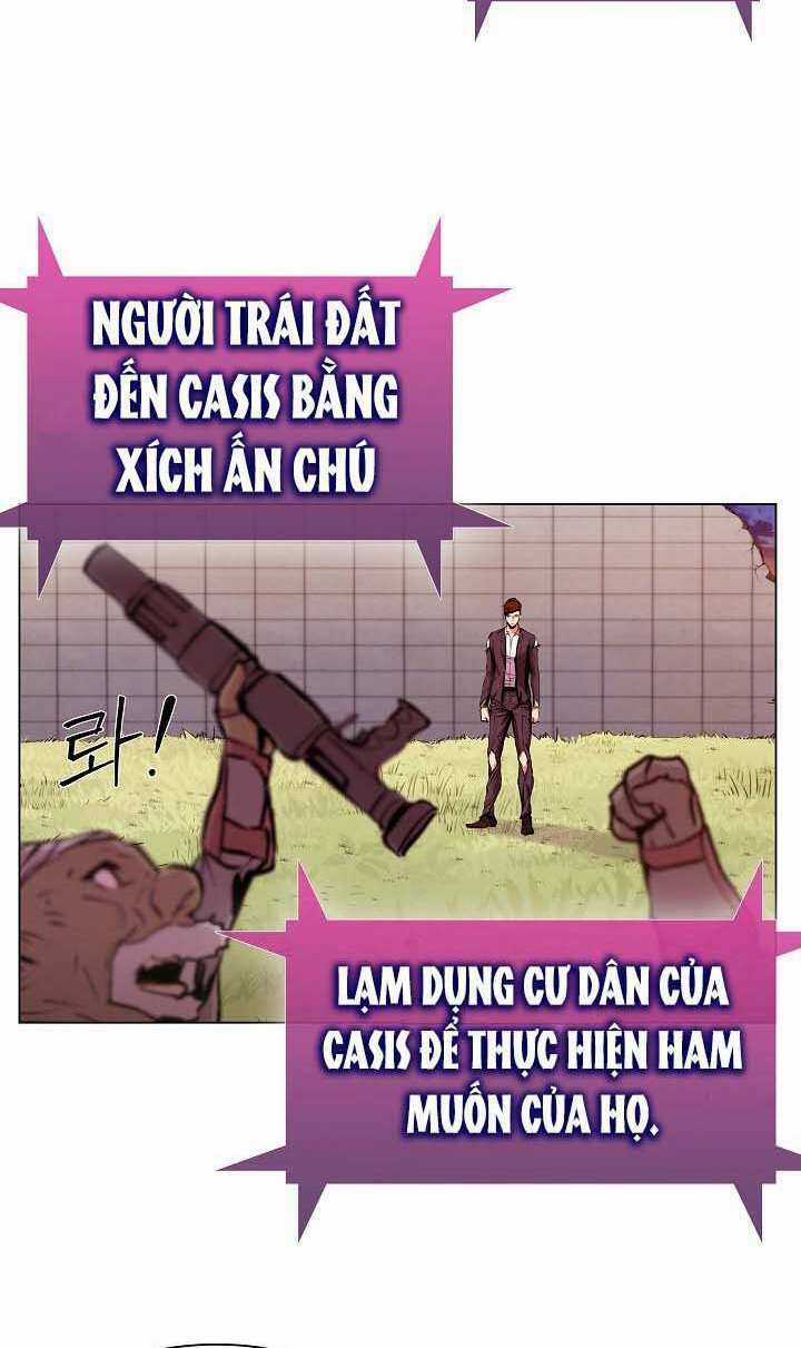 Kẻ Phát Hoạ Ấn Chú Chapter 7 trang 46