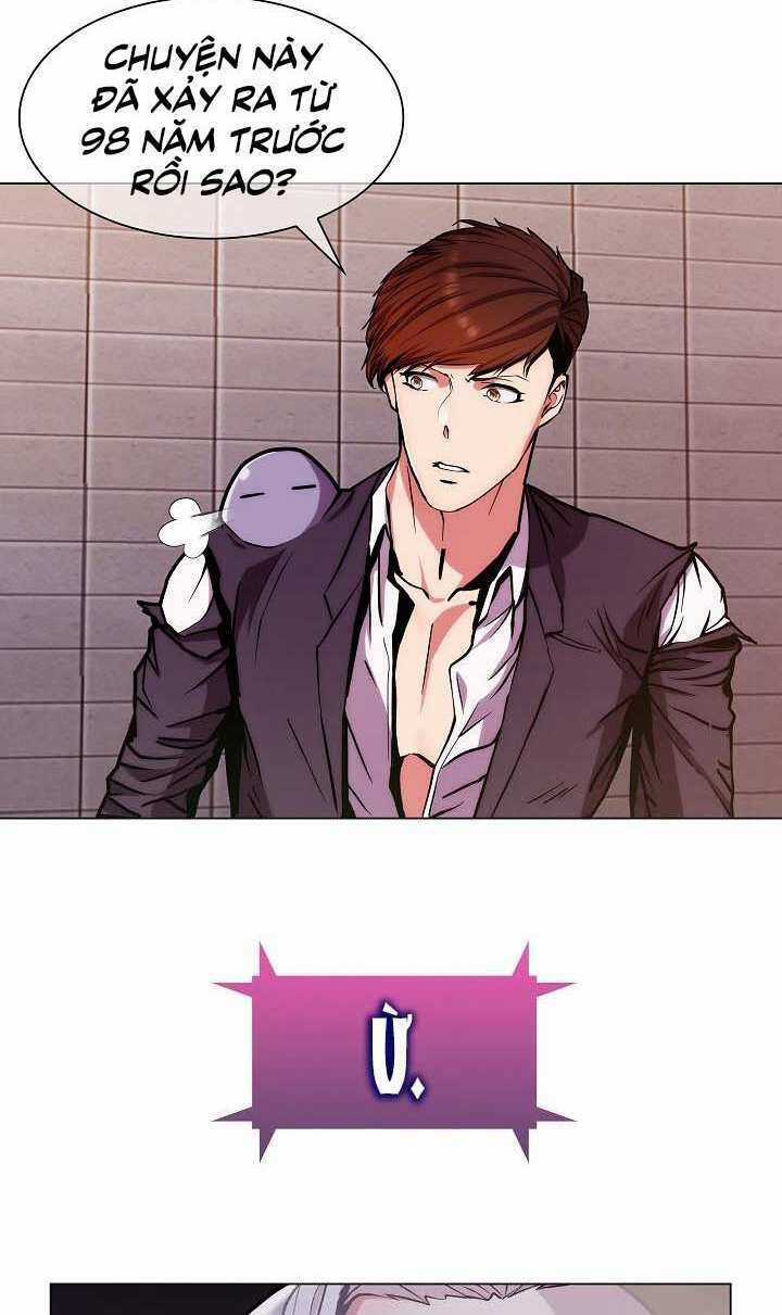 Kẻ Phát Hoạ Ấn Chú Chapter 7 trang 47