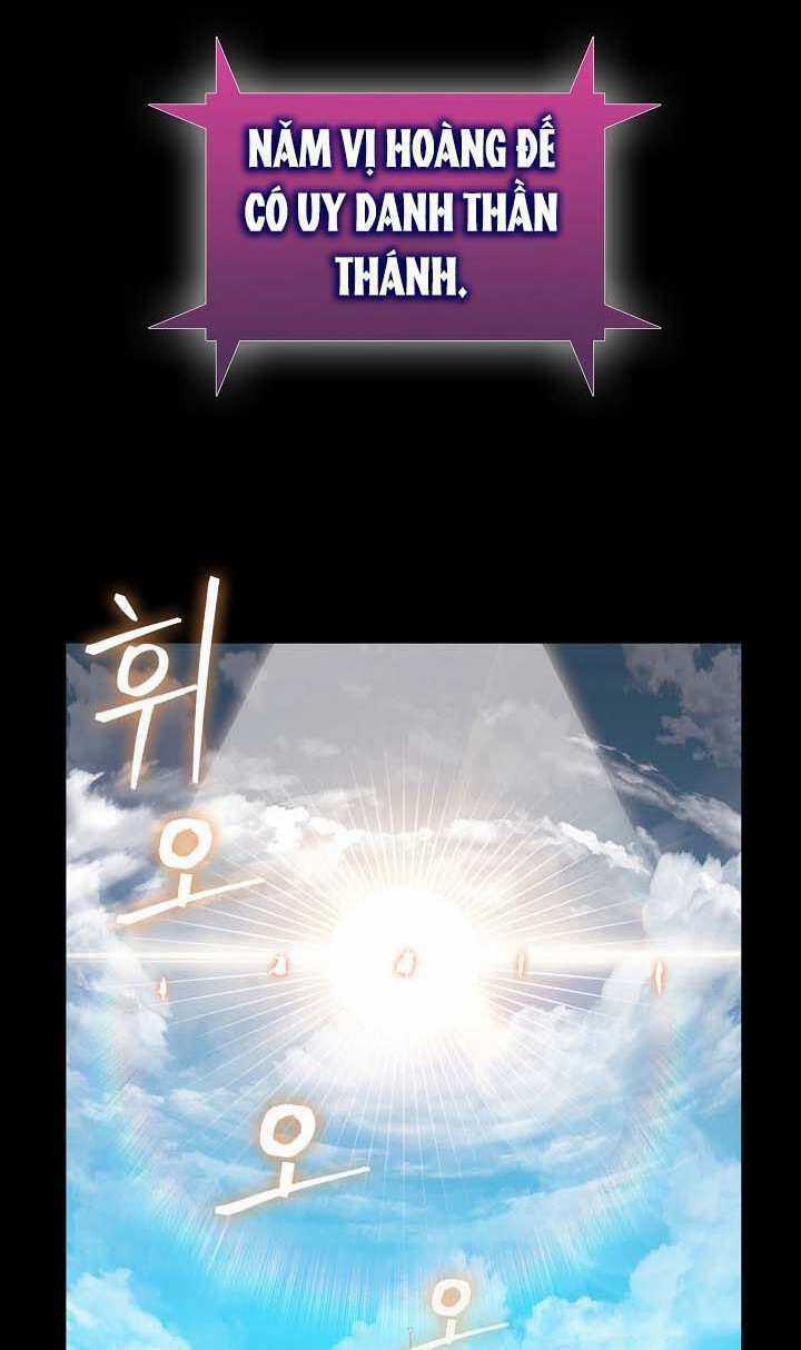 Kẻ Phát Hoạ Ấn Chú Chapter 7 trang 51