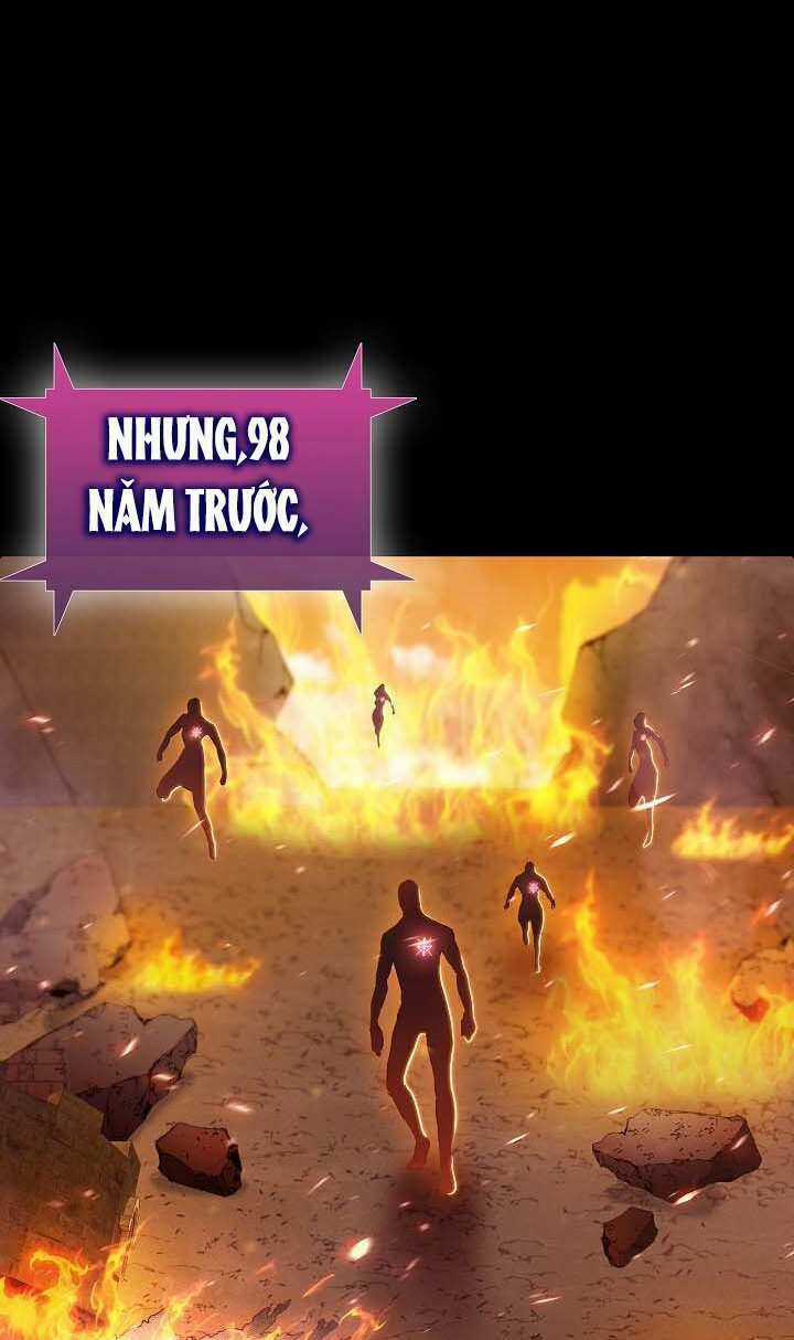 Kẻ Phát Hoạ Ấn Chú Chapter 7 trang 54