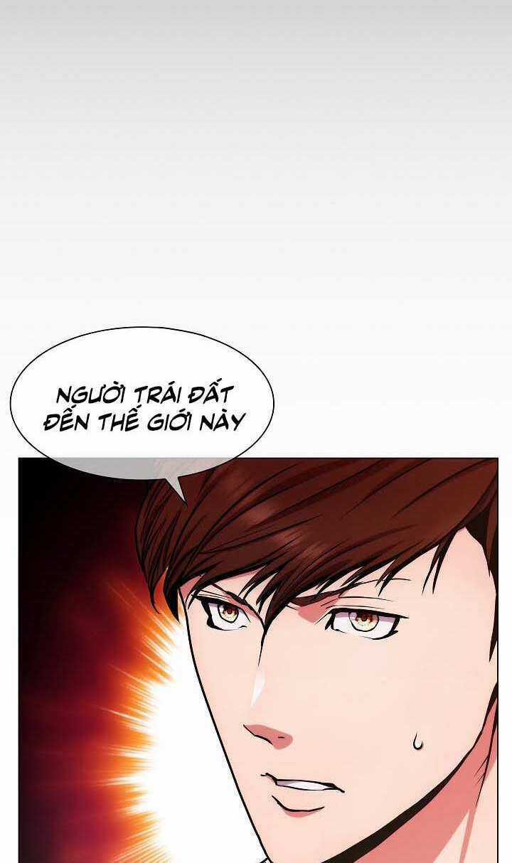 Kẻ Phát Hoạ Ấn Chú Chapter 7 trang 56