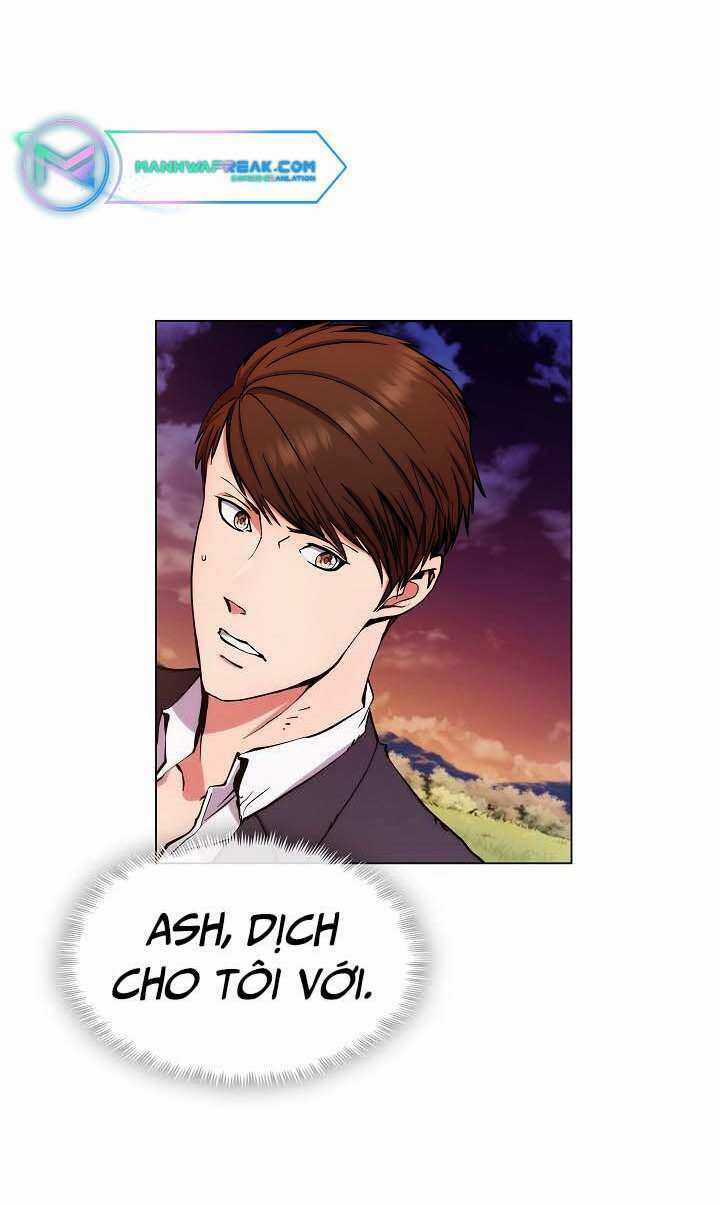 Kẻ Phát Hoạ Ấn Chú Chapter 7 trang 60