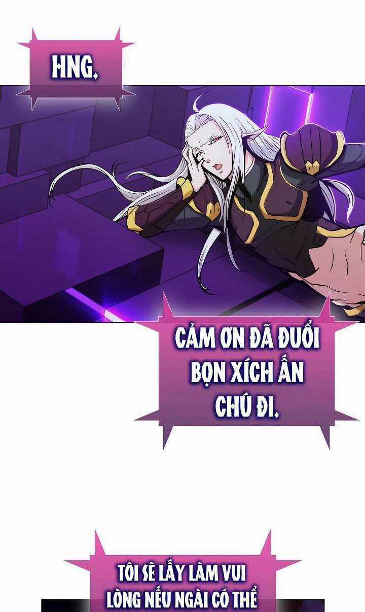 Kẻ Phát Hoạ Ấn Chú Chapter 7 trang 61