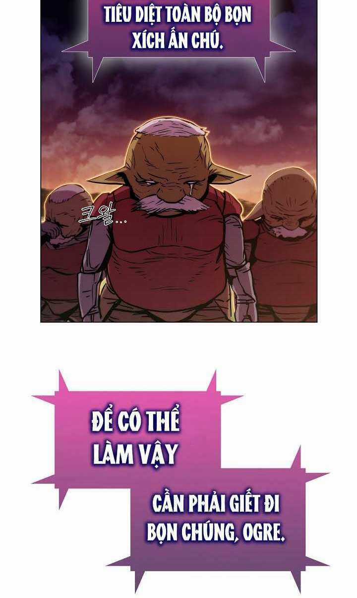 Kẻ Phát Hoạ Ấn Chú Chapter 7 trang 62