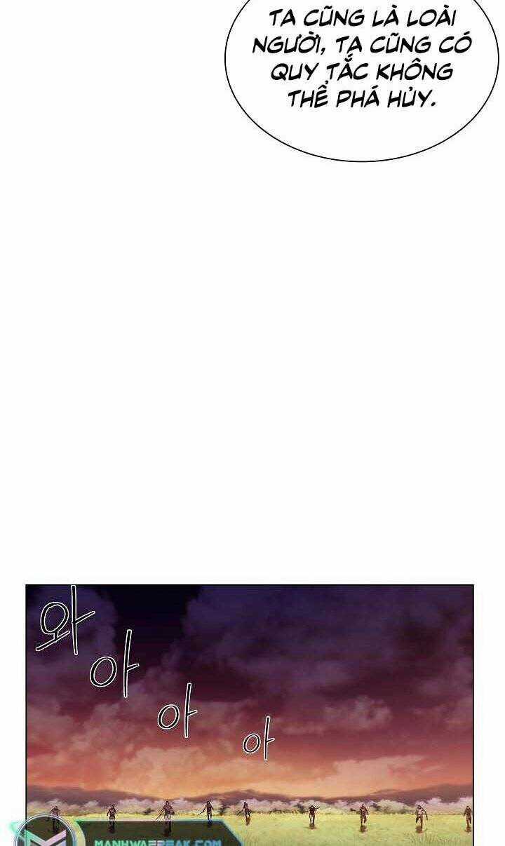 Kẻ Phát Hoạ Ấn Chú Chapter 7 trang 64