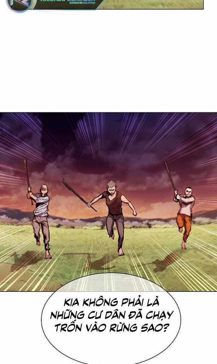 Kẻ Phát Hoạ Ấn Chú Chapter 7 trang 65