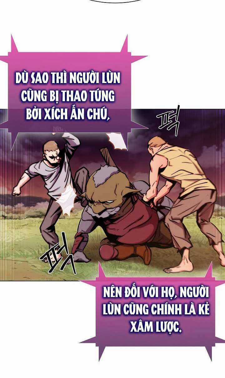 Kẻ Phát Hoạ Ấn Chú Chapter 7 trang 66