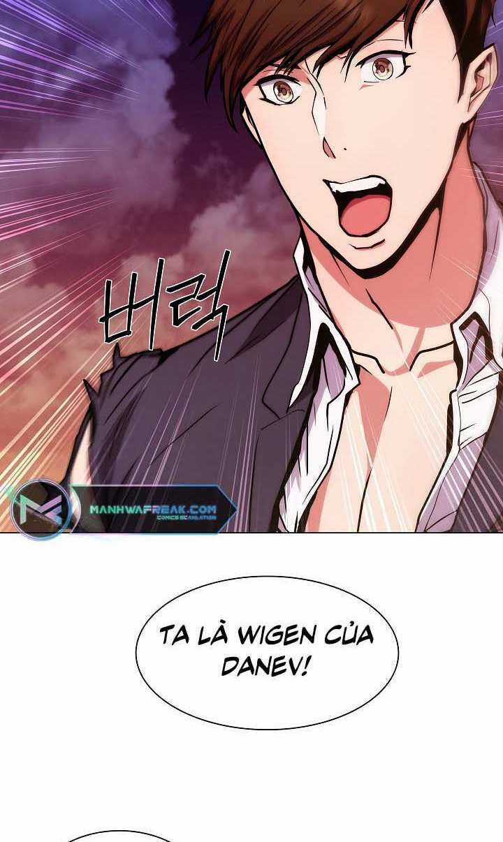 Kẻ Phát Hoạ Ấn Chú Chapter 7 trang 68