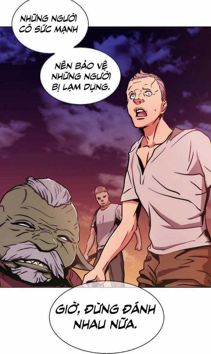 Kẻ Phát Hoạ Ấn Chú Chapter 7 trang 69