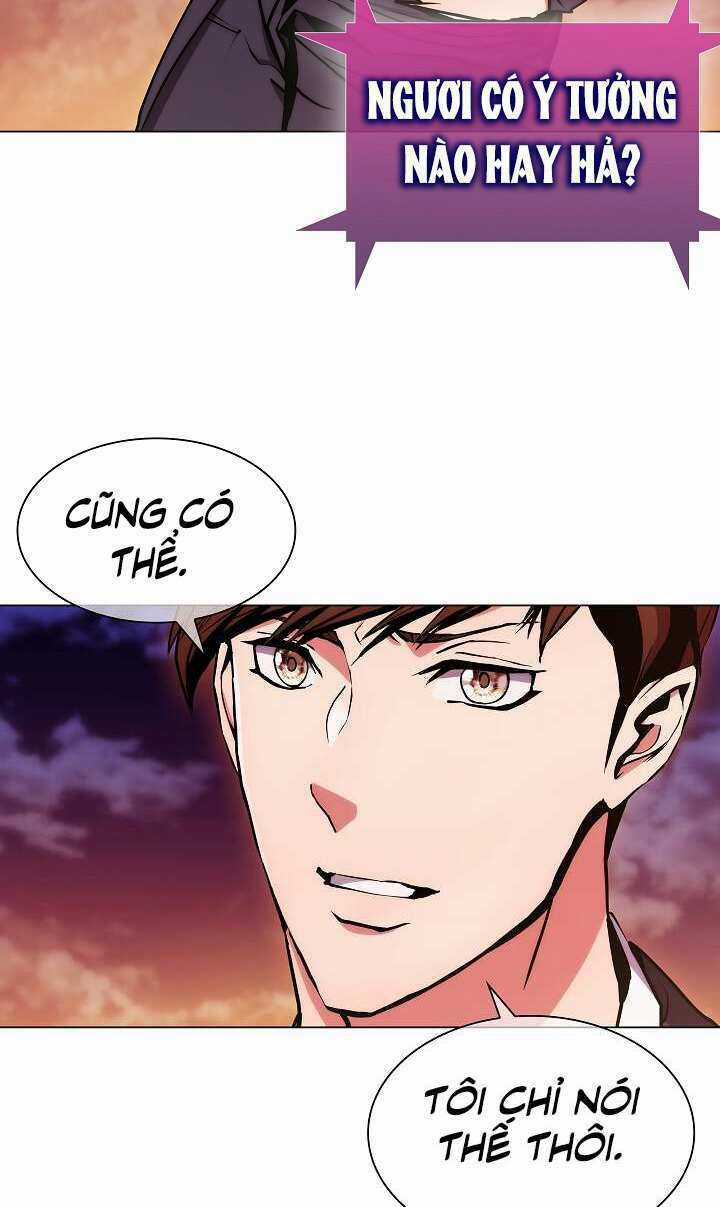 Kẻ Phát Hoạ Ấn Chú Chapter 7 trang 71