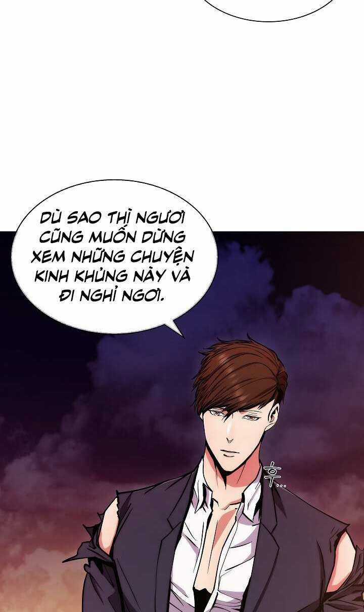 Kẻ Phát Hoạ Ấn Chú Chapter 7 trang 72