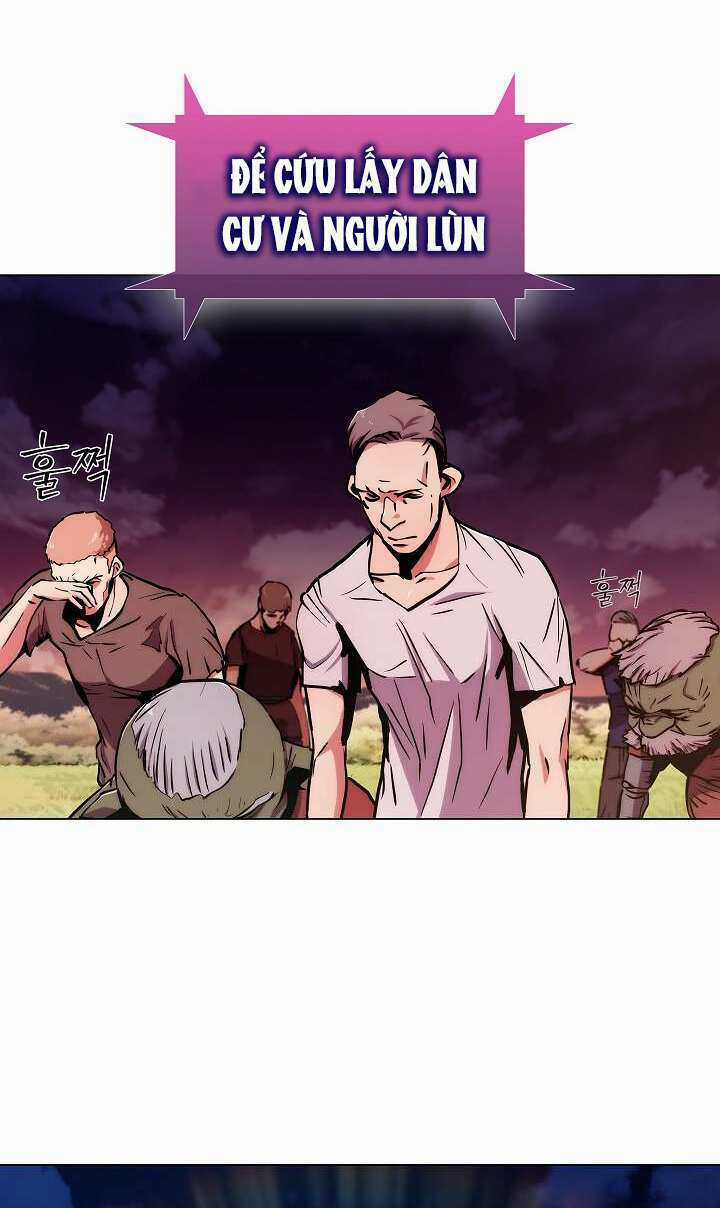 Kẻ Phát Hoạ Ấn Chú Chapter 7 trang 74