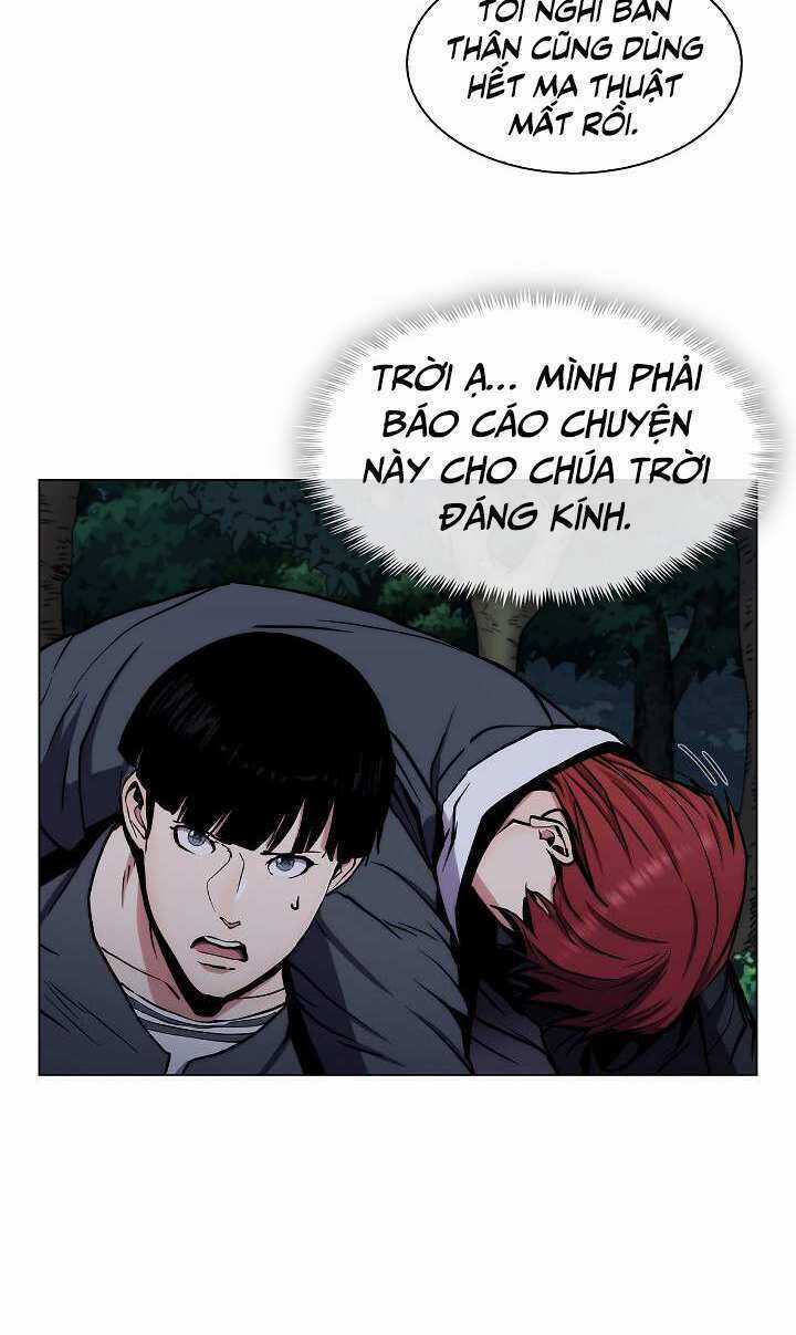 Kẻ Phát Hoạ Ấn Chú Chapter 7 trang 78