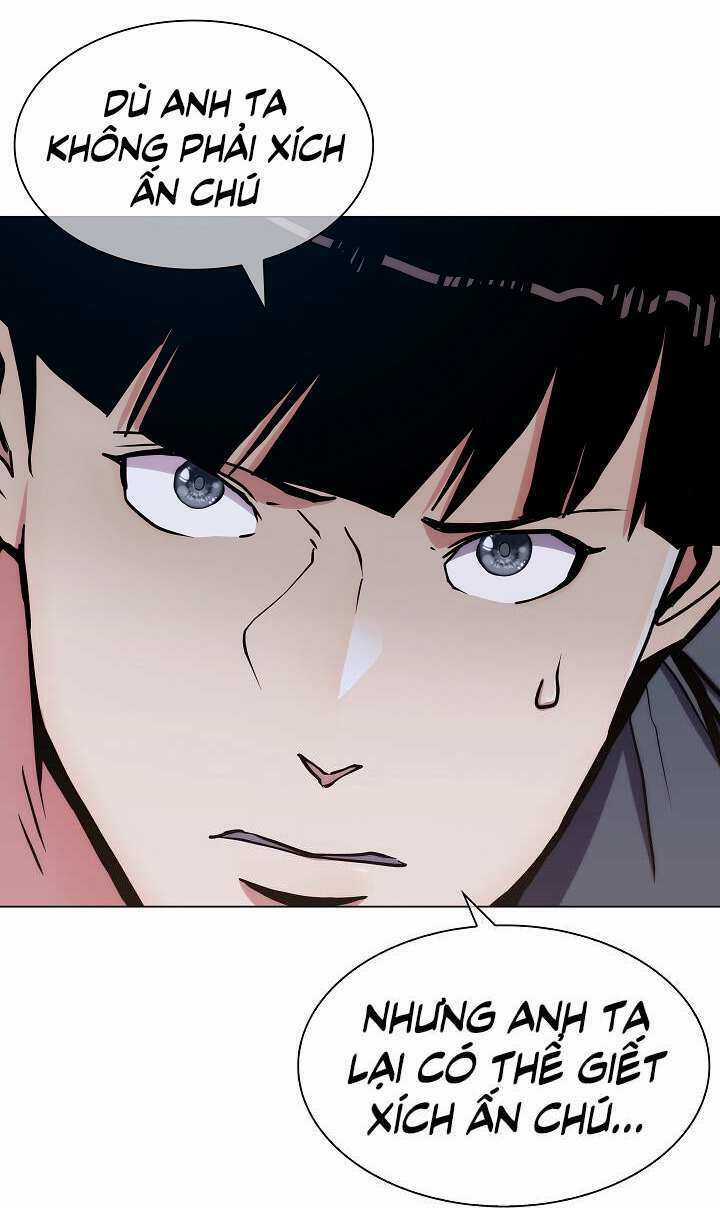 Kẻ Phát Hoạ Ấn Chú Chapter 7 trang 79