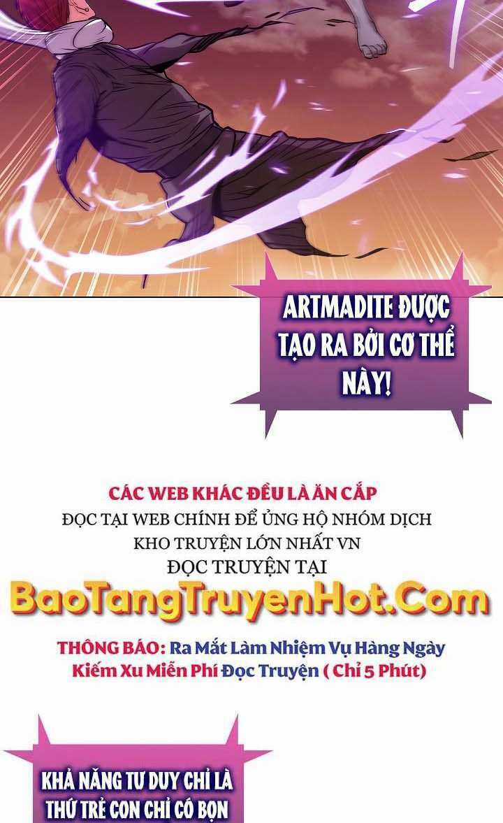 Kẻ Phát Hoạ Ấn Chú Chapter 7 trang 8