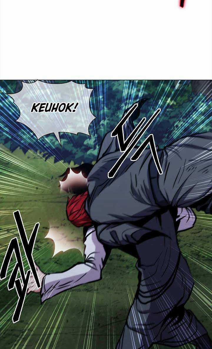 Kẻ Phát Hoạ Ấn Chú Chapter 7 trang 81