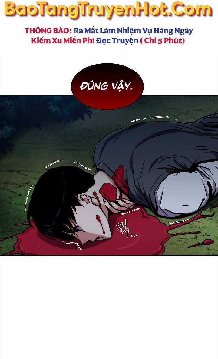 Kẻ Phát Hoạ Ấn Chú Chapter 7 trang 83