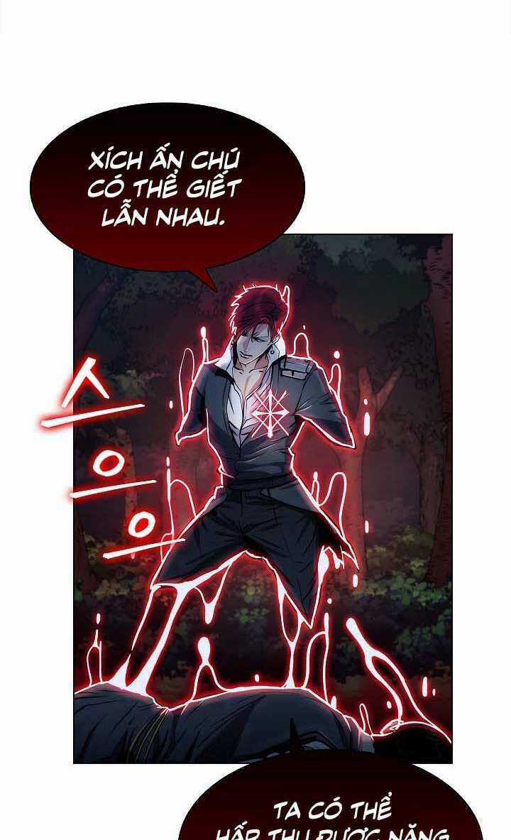 Kẻ Phát Hoạ Ấn Chú Chapter 7 trang 84