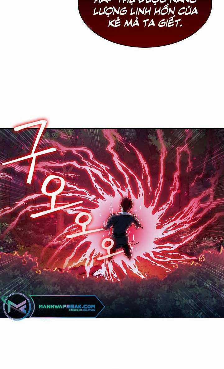 Kẻ Phát Hoạ Ấn Chú Chapter 7 trang 85