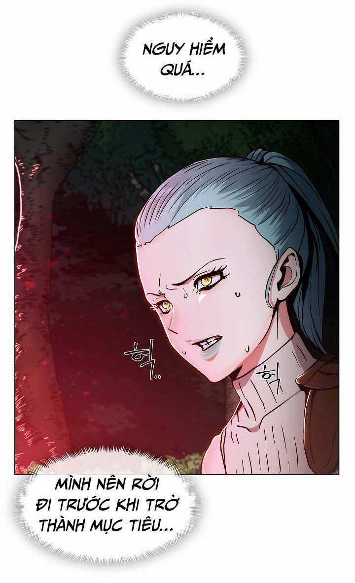 Kẻ Phát Hoạ Ấn Chú Chapter 7 trang 86