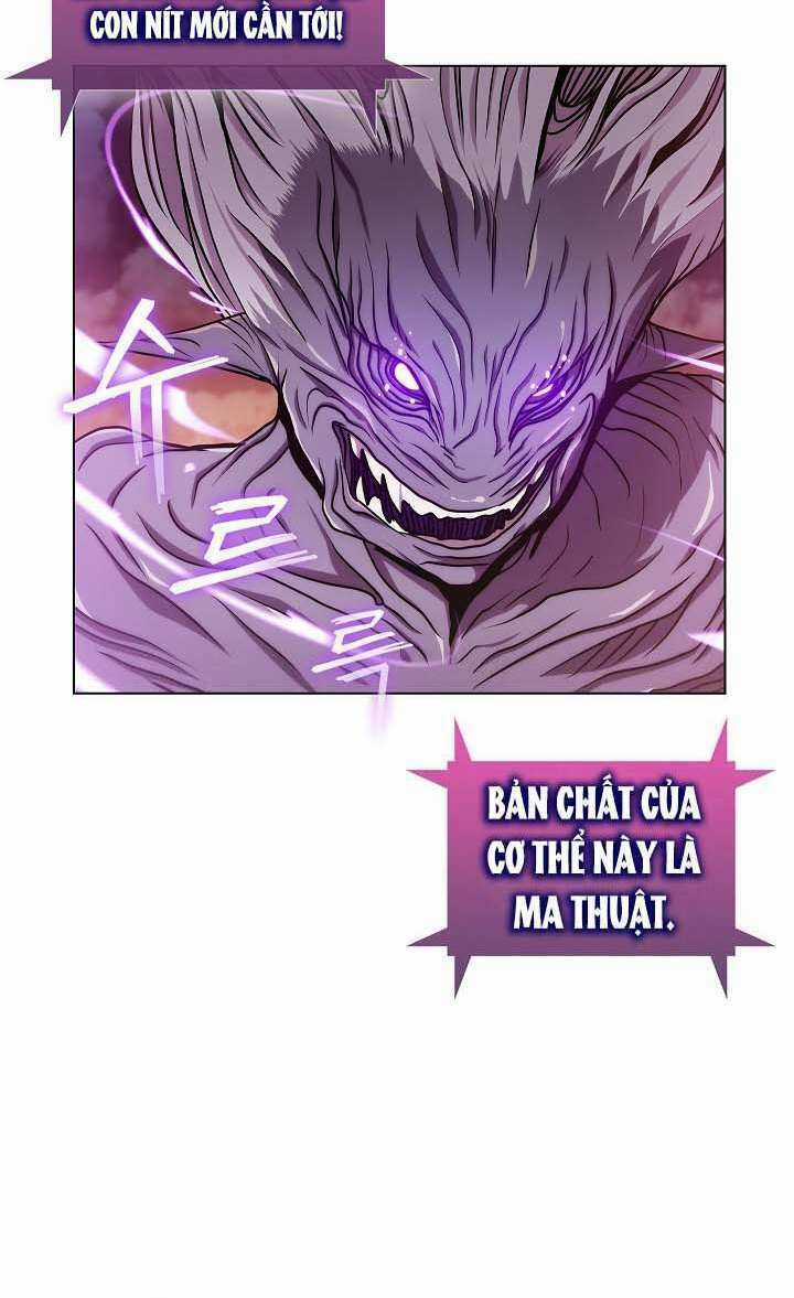 Kẻ Phát Hoạ Ấn Chú Chapter 7 trang 9