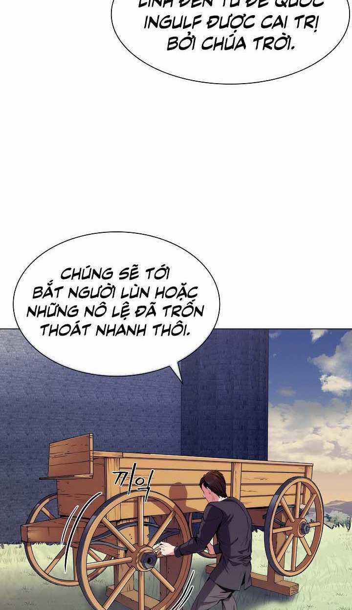 Kẻ Phát Hoạ Ấn Chú Chapter 8 trang 12