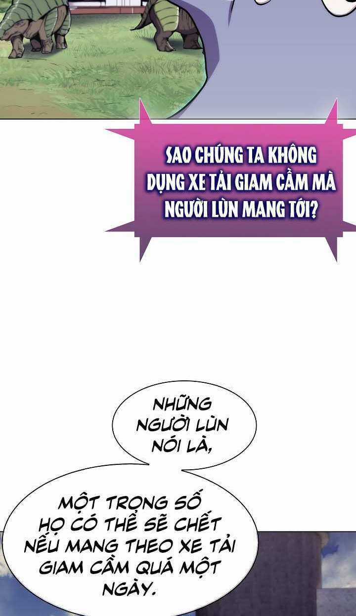 Kẻ Phát Hoạ Ấn Chú Chapter 8 trang 14