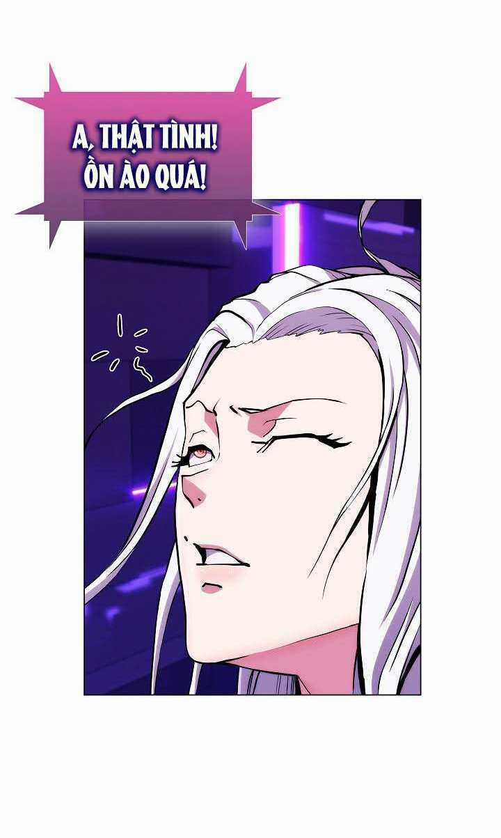 Kẻ Phát Hoạ Ấn Chú Chapter 8 trang 2