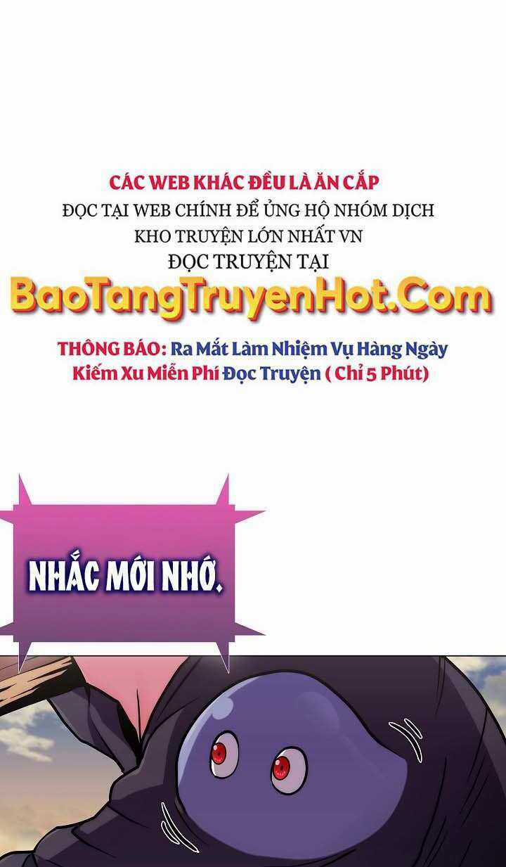 Kẻ Phát Hoạ Ấn Chú Chapter 8 trang 20