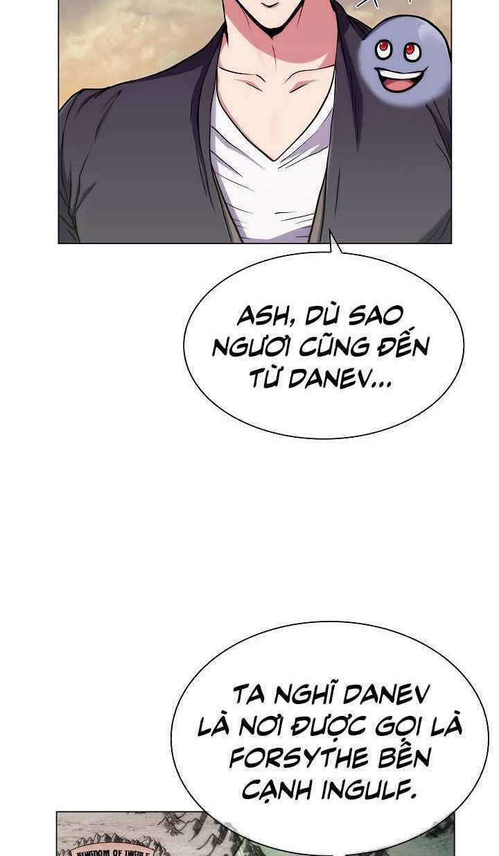 Kẻ Phát Hoạ Ấn Chú Chapter 8 trang 23