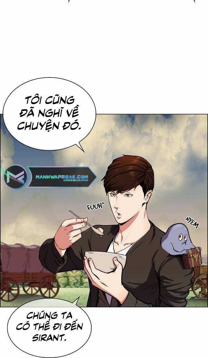 Kẻ Phát Hoạ Ấn Chú Chapter 8 trang 29