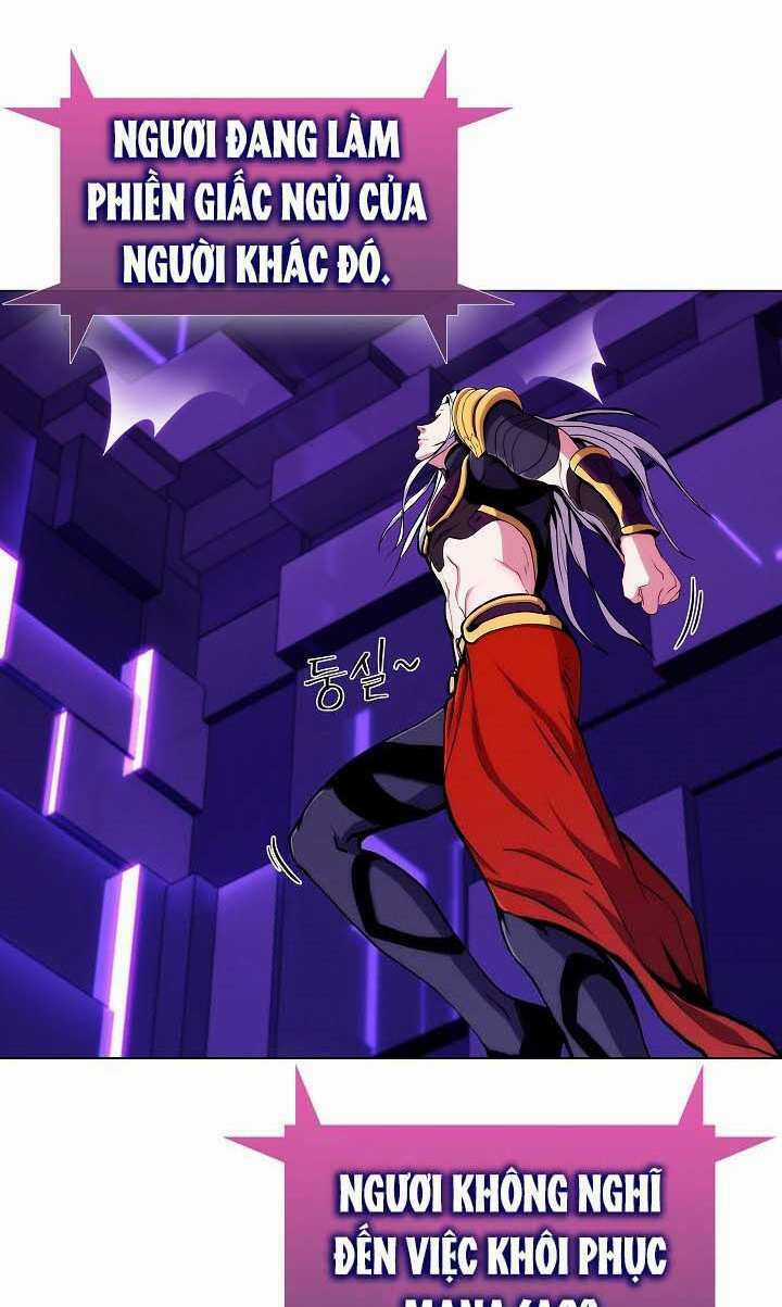 Kẻ Phát Hoạ Ấn Chú Chapter 8 trang 3