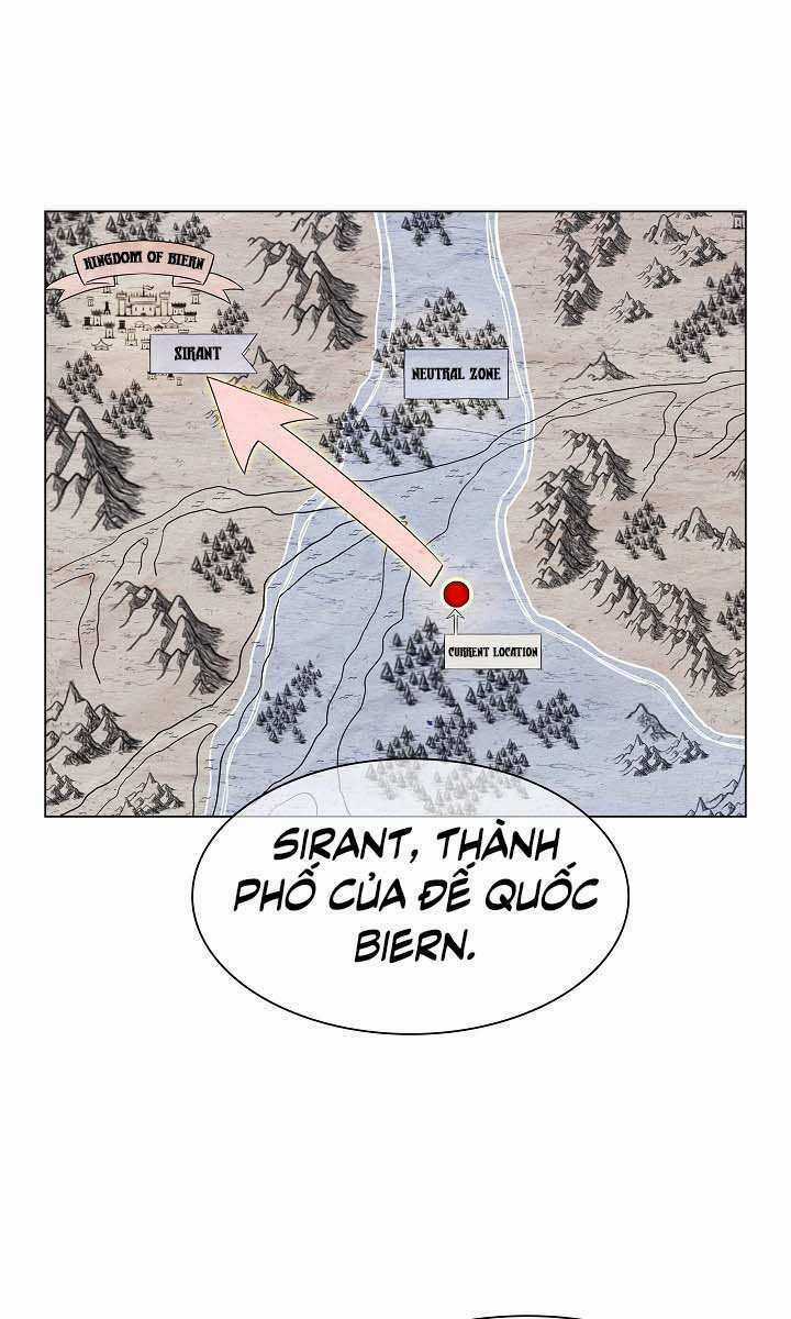 Kẻ Phát Hoạ Ấn Chú Chapter 8 trang 30