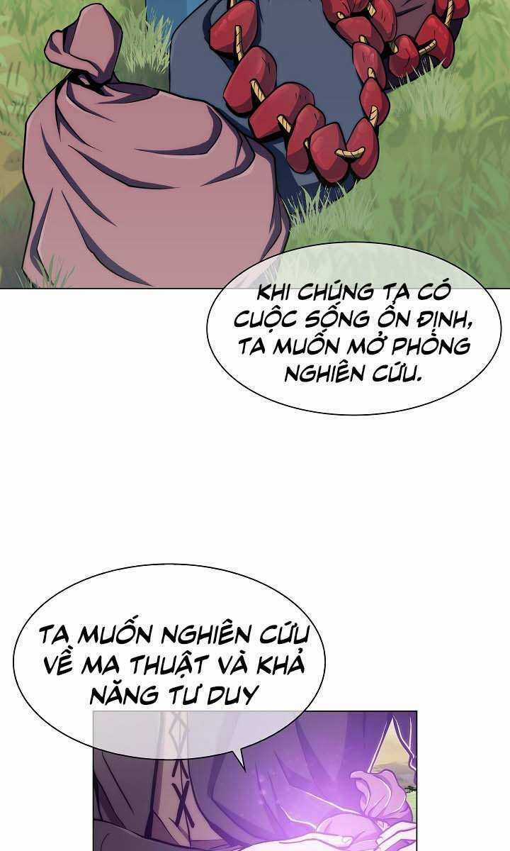 Kẻ Phát Hoạ Ấn Chú Chapter 8 trang 36