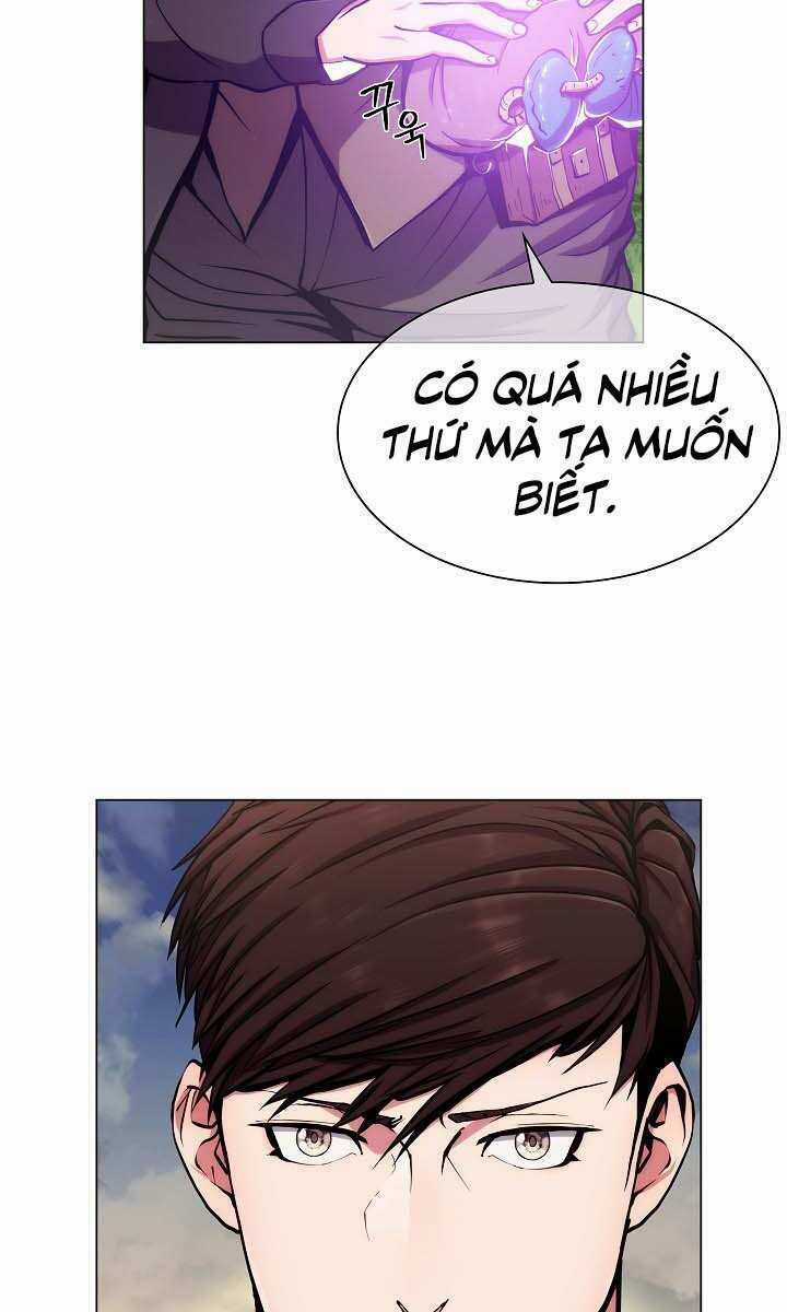 Kẻ Phát Hoạ Ấn Chú Chapter 8 trang 37