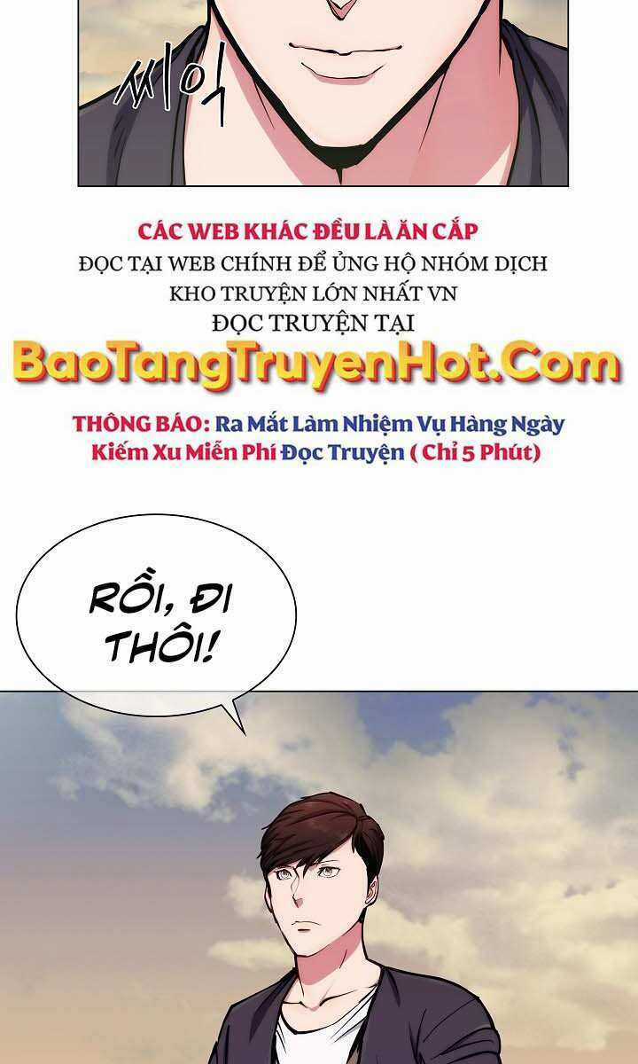 Kẻ Phát Hoạ Ấn Chú Chapter 8 trang 38
