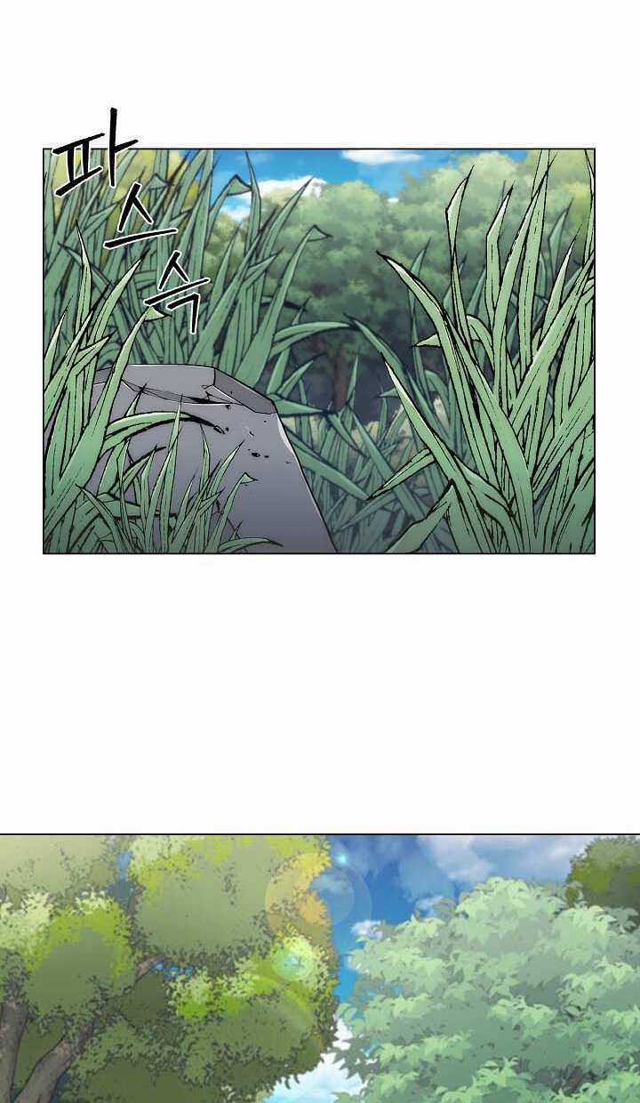 Kẻ Phát Hoạ Ấn Chú Chapter 8 trang 41