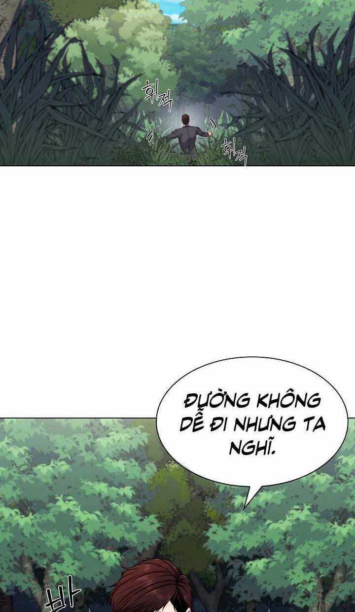 Kẻ Phát Hoạ Ấn Chú Chapter 8 trang 42