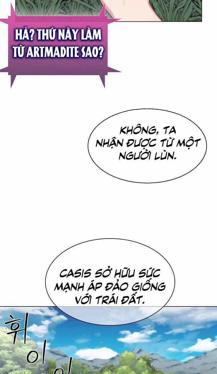 Kẻ Phát Hoạ Ấn Chú Chapter 8 trang 44