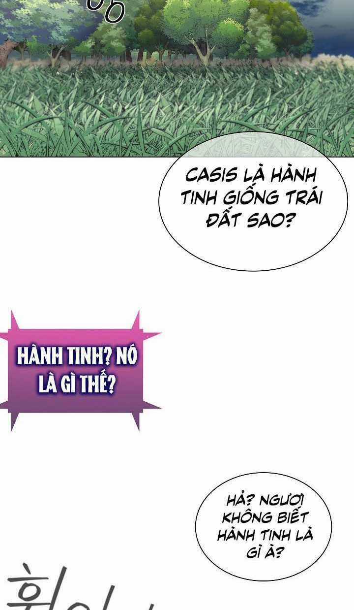 Kẻ Phát Hoạ Ấn Chú Chapter 8 trang 45