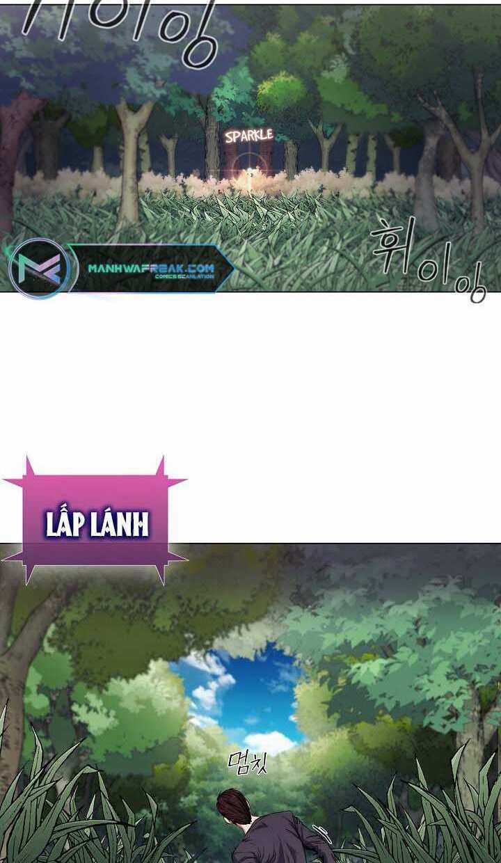 Kẻ Phát Hoạ Ấn Chú Chapter 8 trang 46