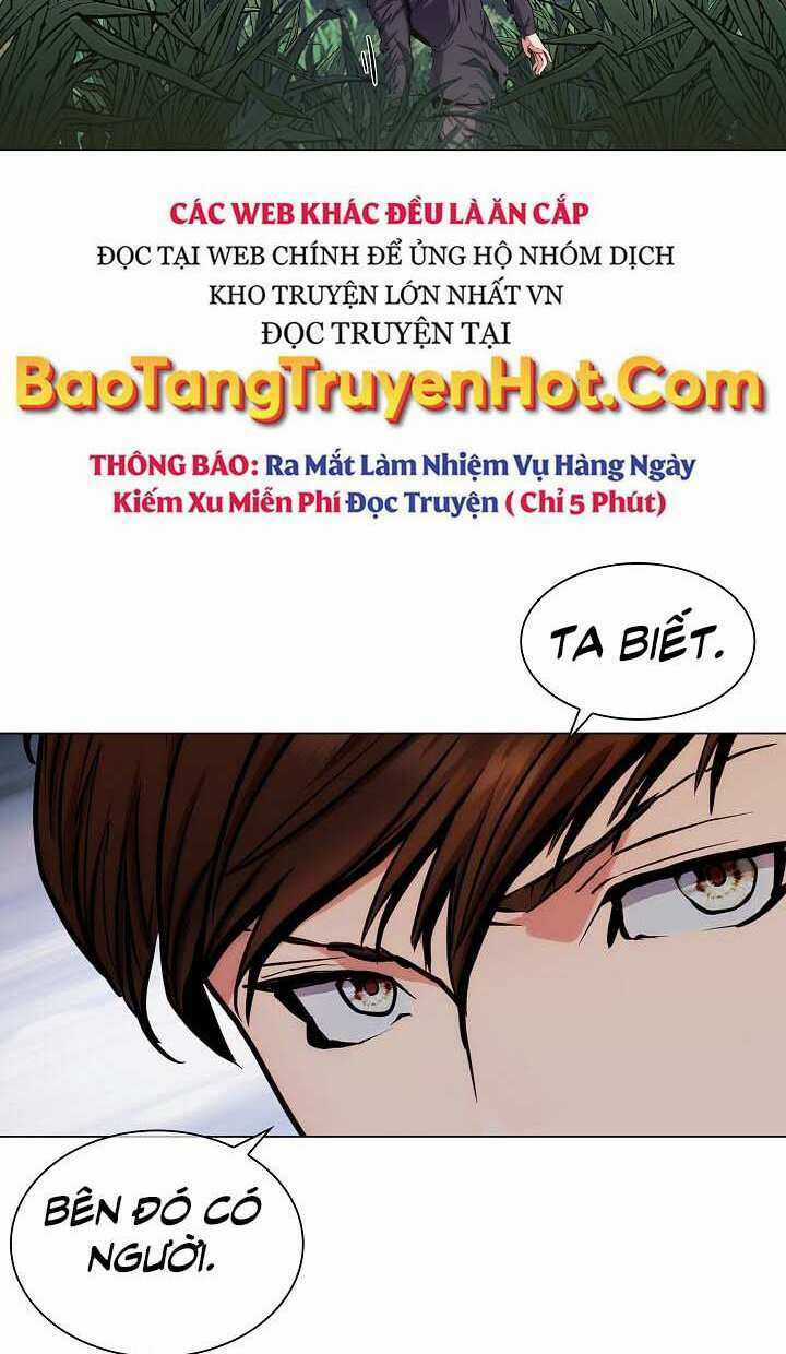 Kẻ Phát Hoạ Ấn Chú Chapter 8 trang 47