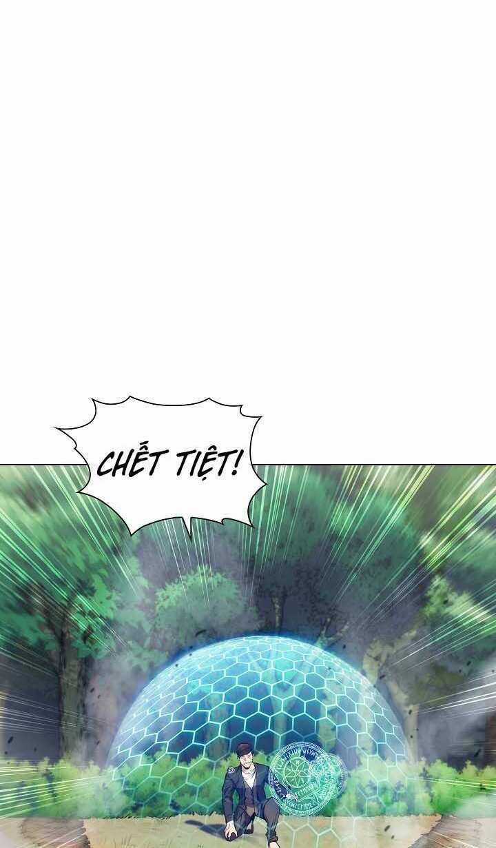 Kẻ Phát Hoạ Ấn Chú Chapter 8 trang 50