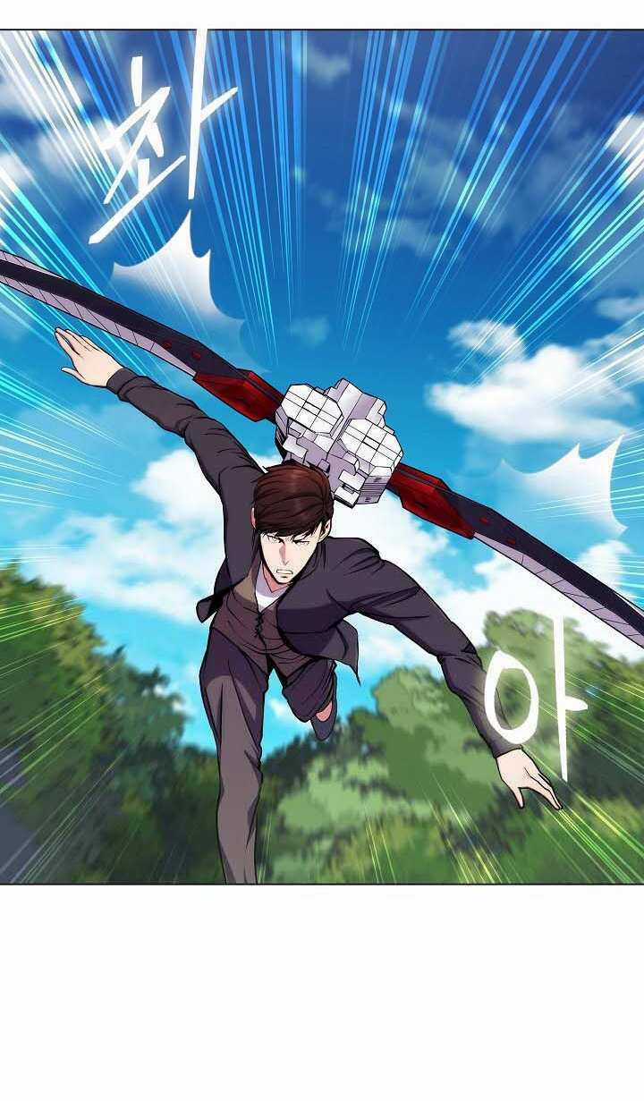 Kẻ Phát Hoạ Ấn Chú Chapter 8 trang 56