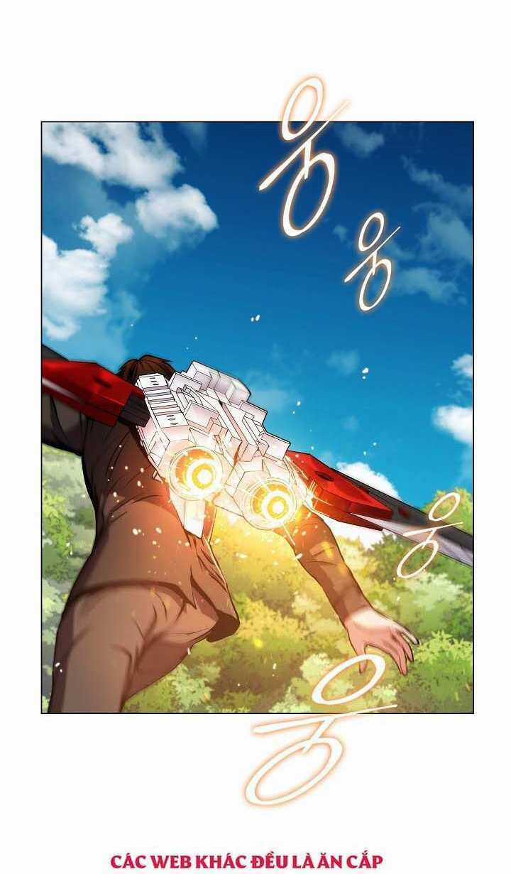 Kẻ Phát Hoạ Ấn Chú Chapter 8 trang 57