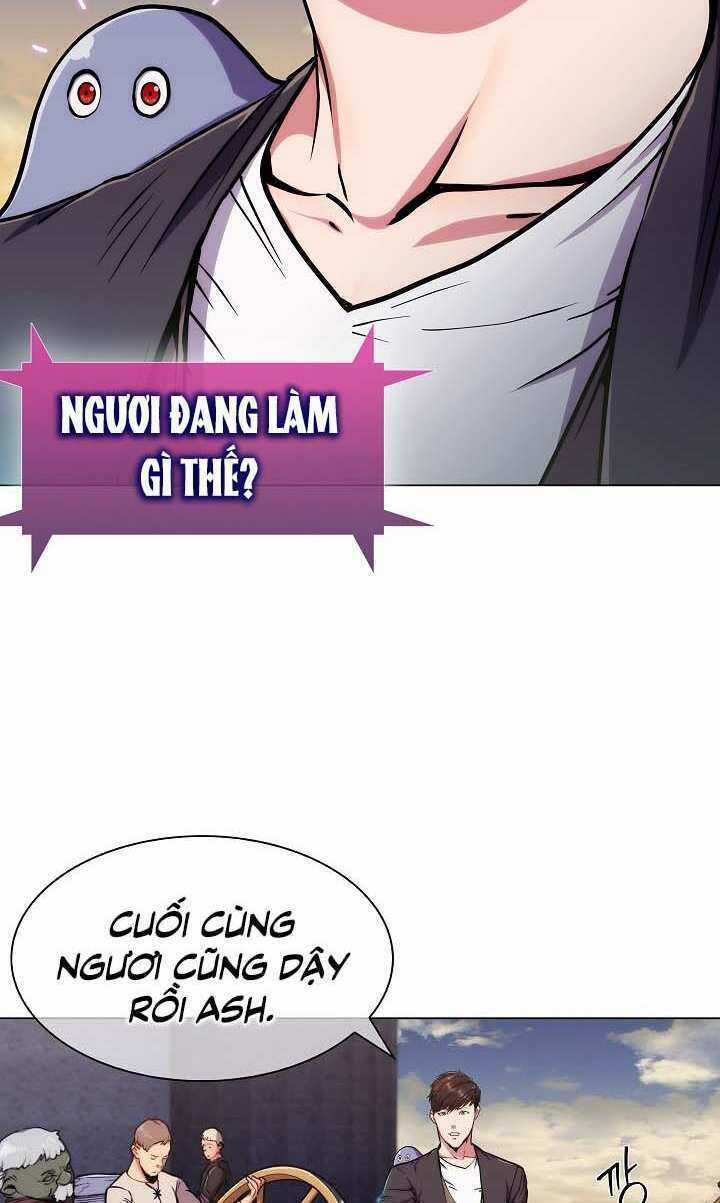Kẻ Phát Hoạ Ấn Chú Chapter 8 trang 6