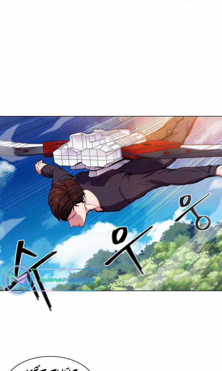 Kẻ Phát Hoạ Ấn Chú Chapter 8 trang 60