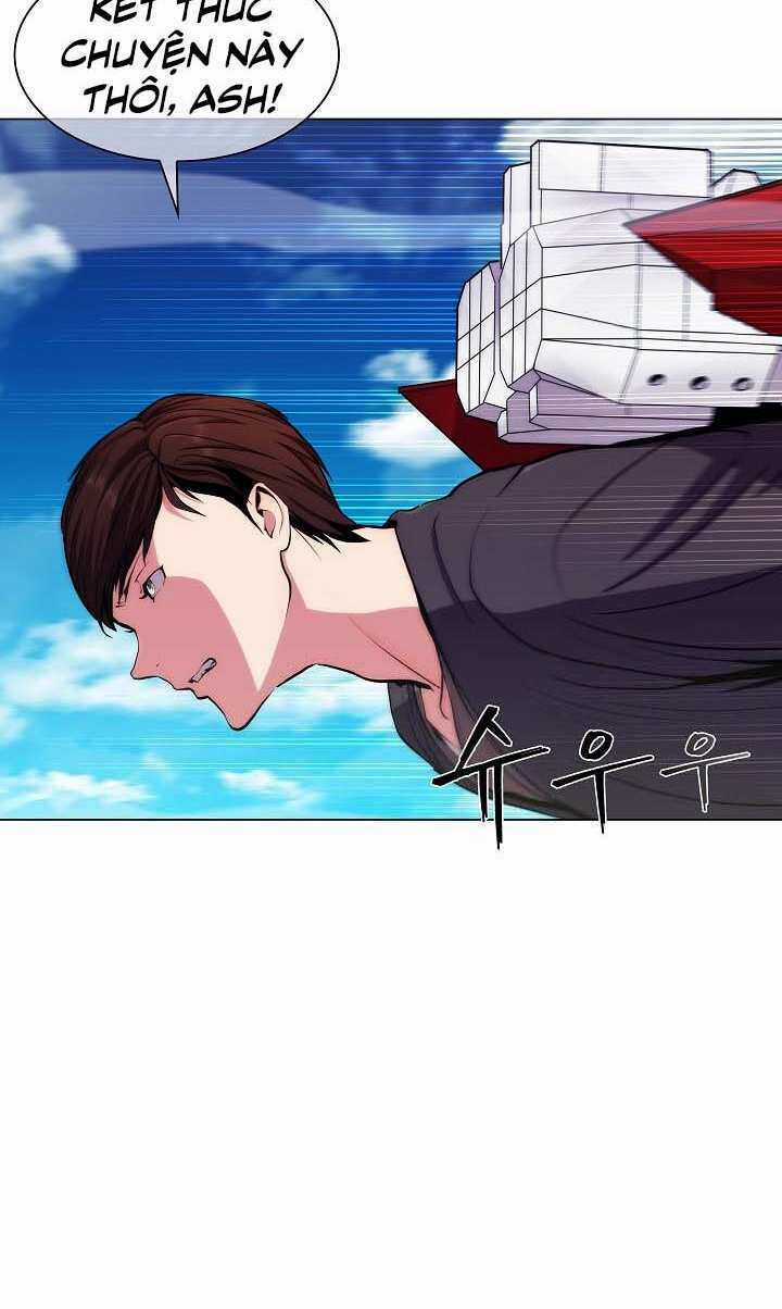 Kẻ Phát Hoạ Ấn Chú Chapter 8 trang 61